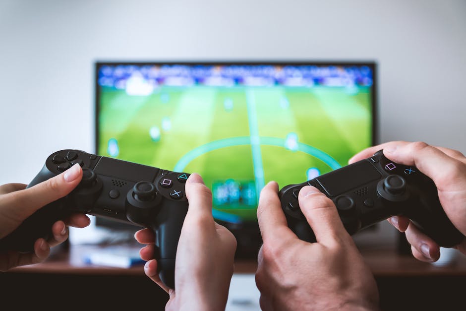 Exciting Esports News: WLTVJD Teams Dominate Global Tournament